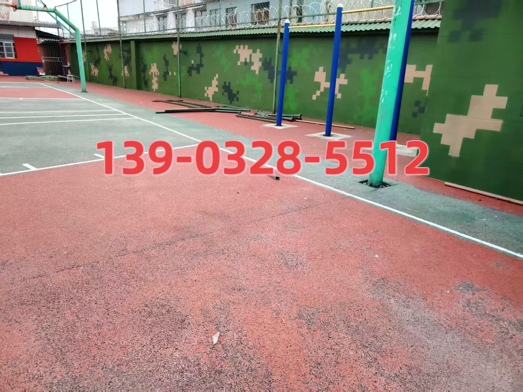 宝鸡选择合适的迷彩漆：