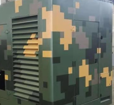 宝鸡要保证迷彩漆施工的颜色准确性